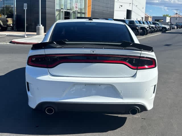 Thumbnail: 2020 Dodge Charger - 12