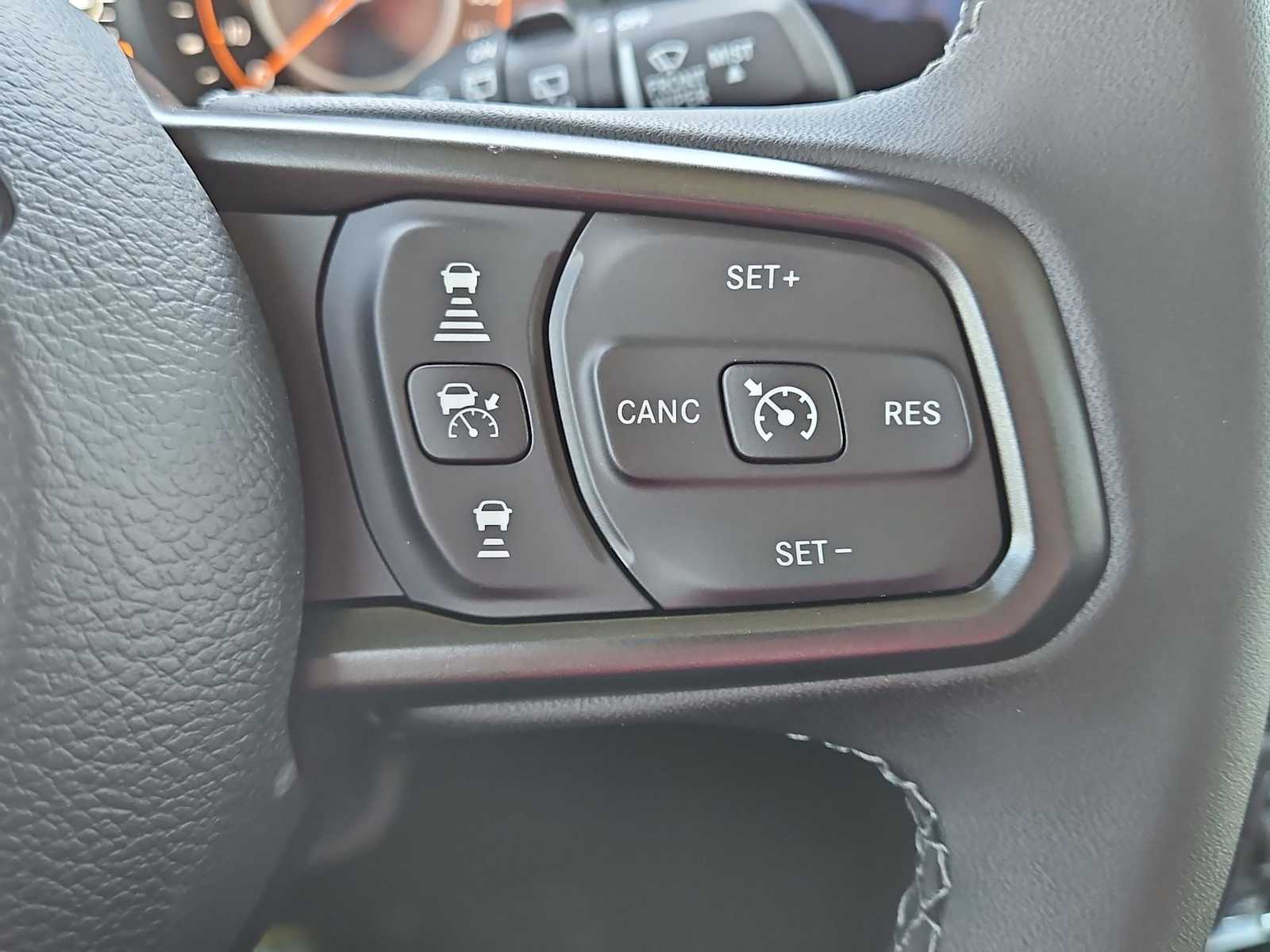 Thumbnail: 2025 Jeep Wrangler - 21