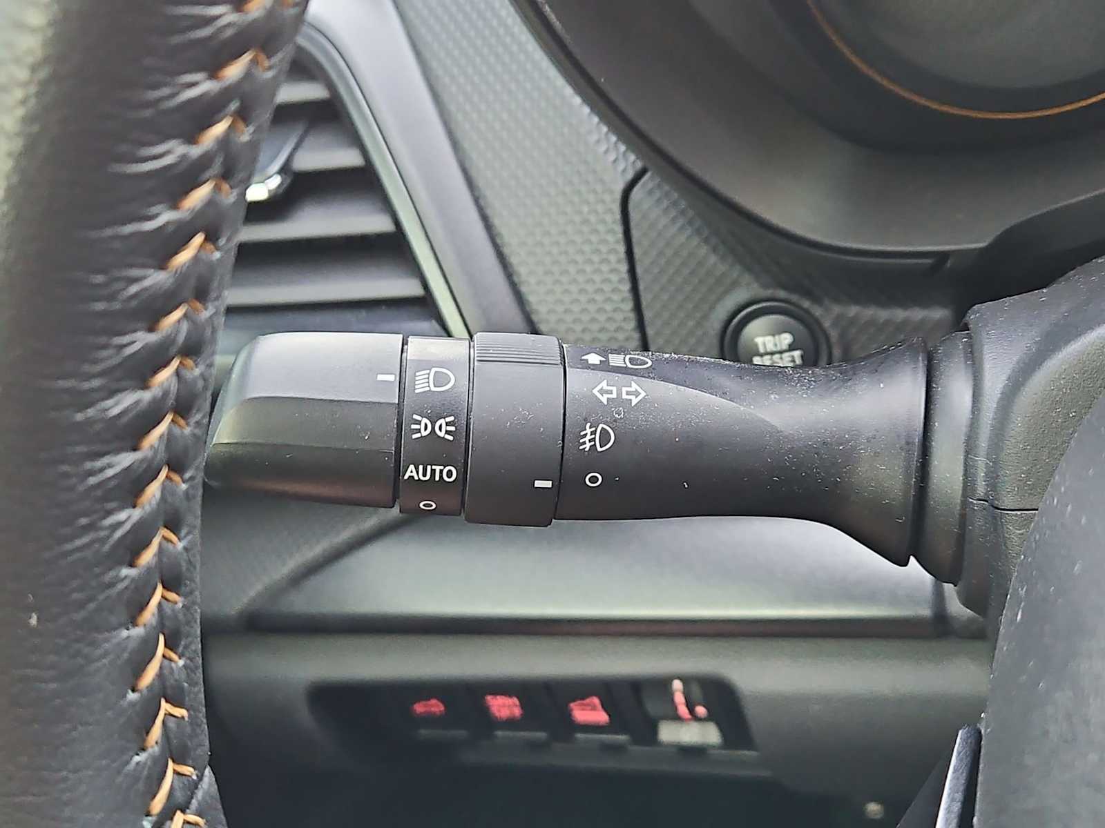 Thumbnail: 2025 Subaru Forester - 28