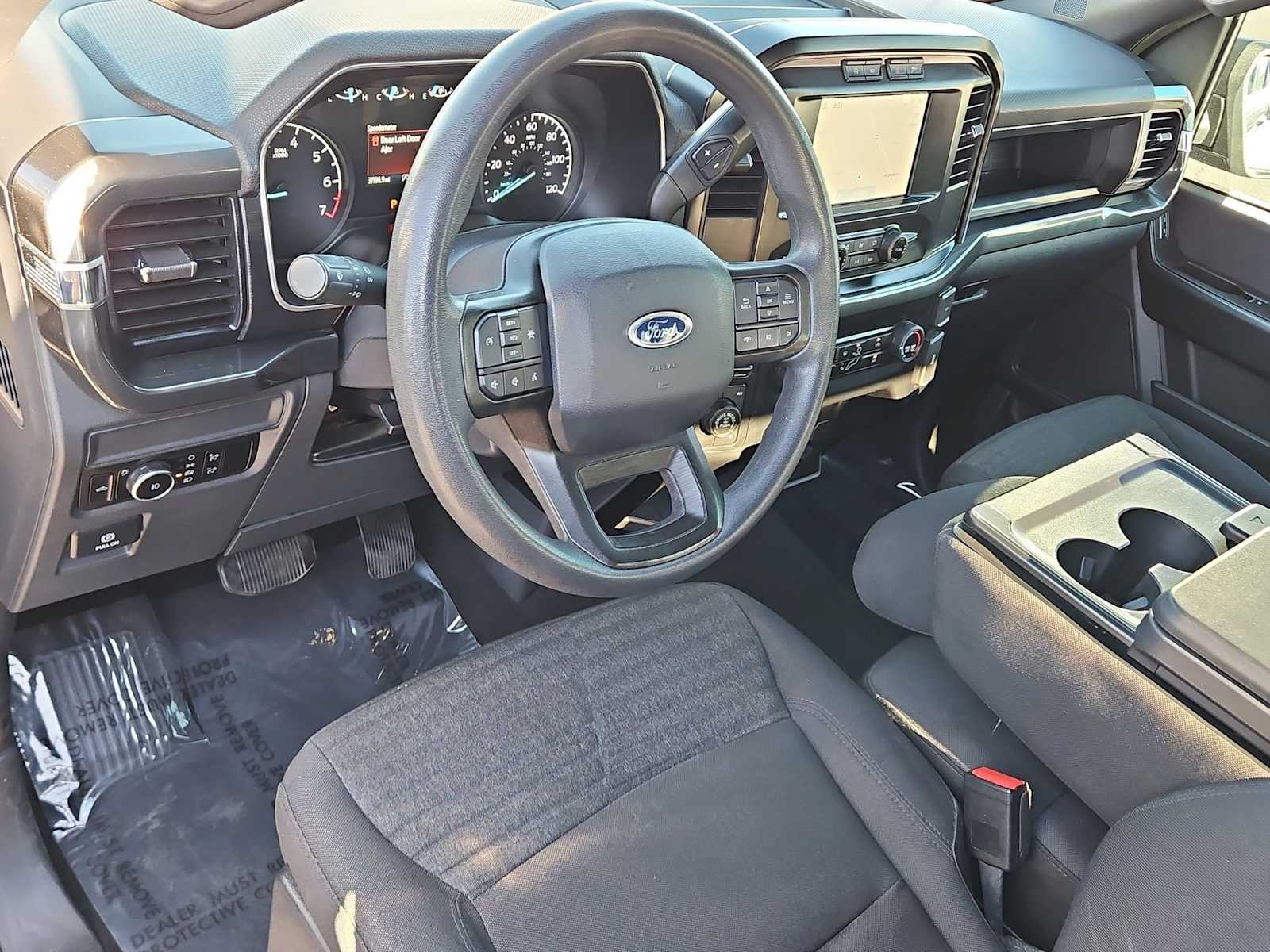 Thumbnail: 2023 Ford F-150 - 10