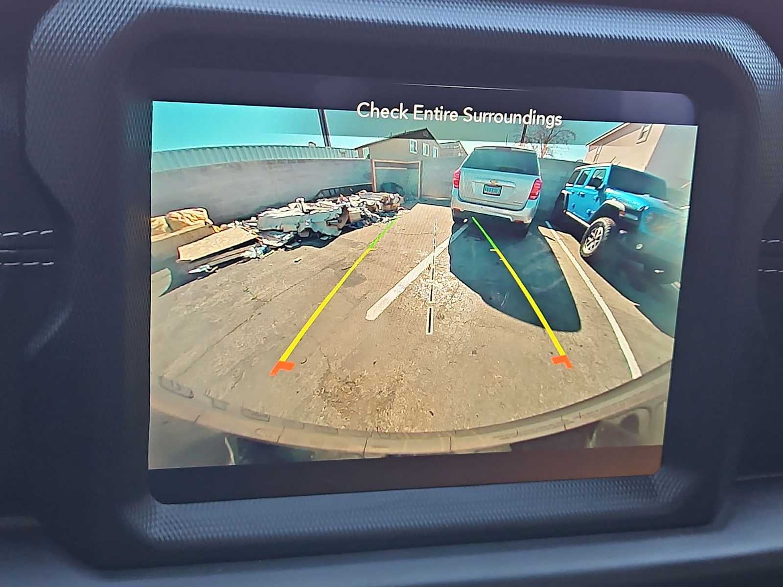 Thumbnail: 2023 Jeep Wrangler - 28