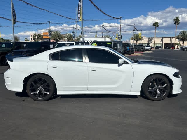 Thumbnail: 2020 Dodge Charger - 8