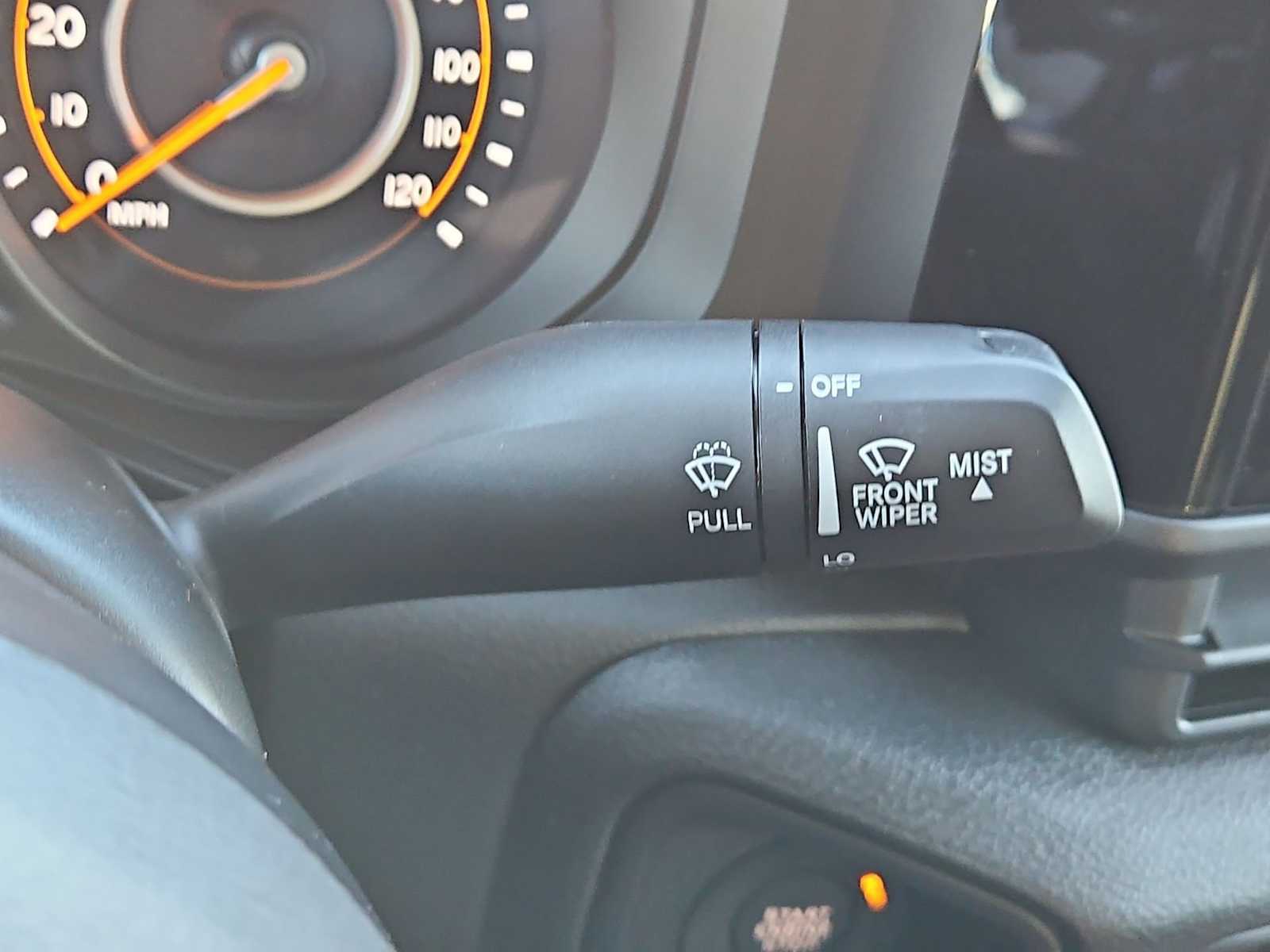 Thumbnail: 2026 Jeep Gladiator - 24