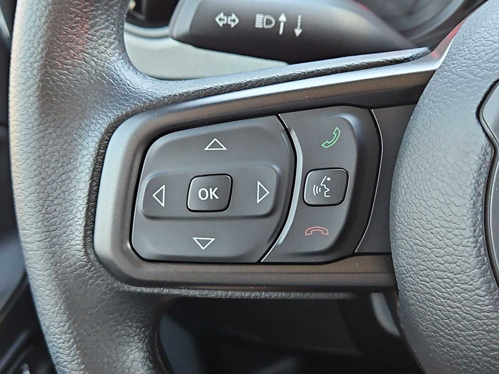 Thumbnail: 2026 Jeep Wrangler - 22