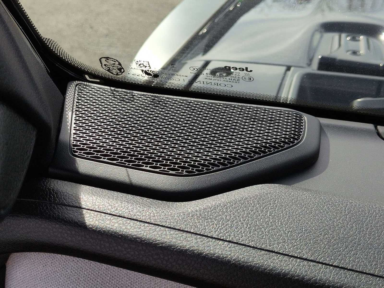 Thumbnail: 2026 Jeep Wrangler - 29