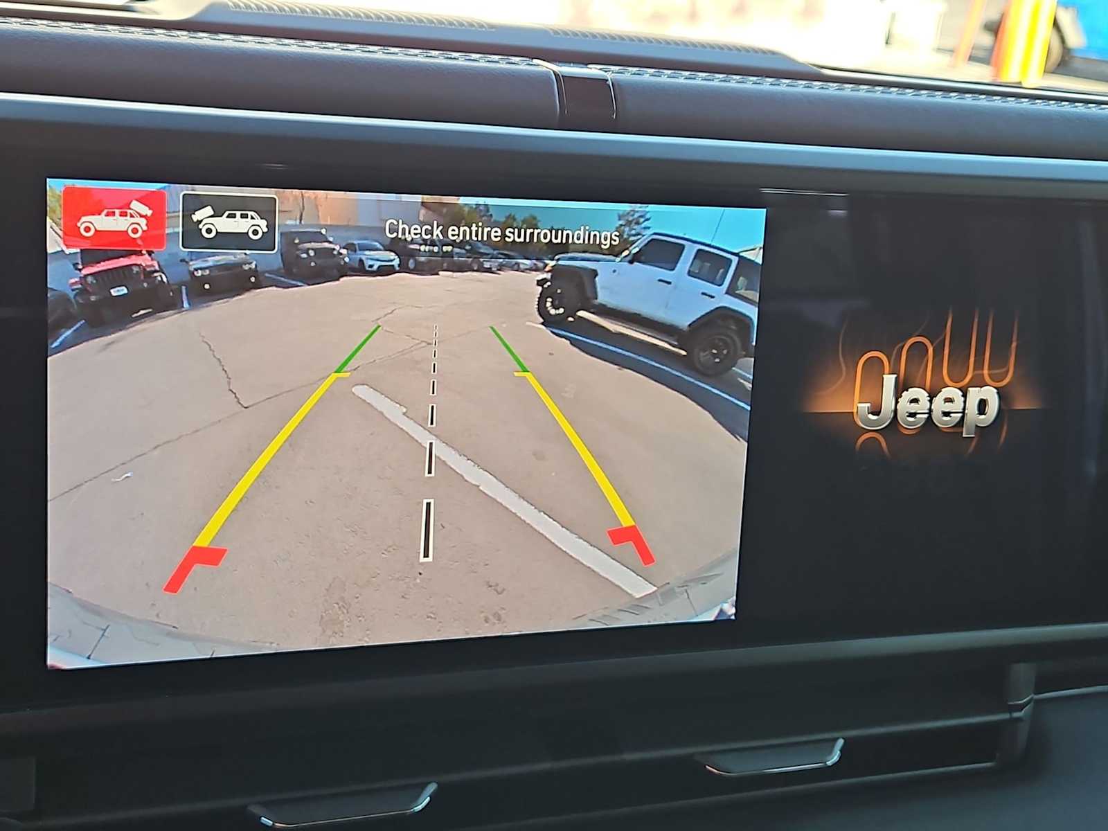 Thumbnail: 2026 Jeep Wrangler - 28