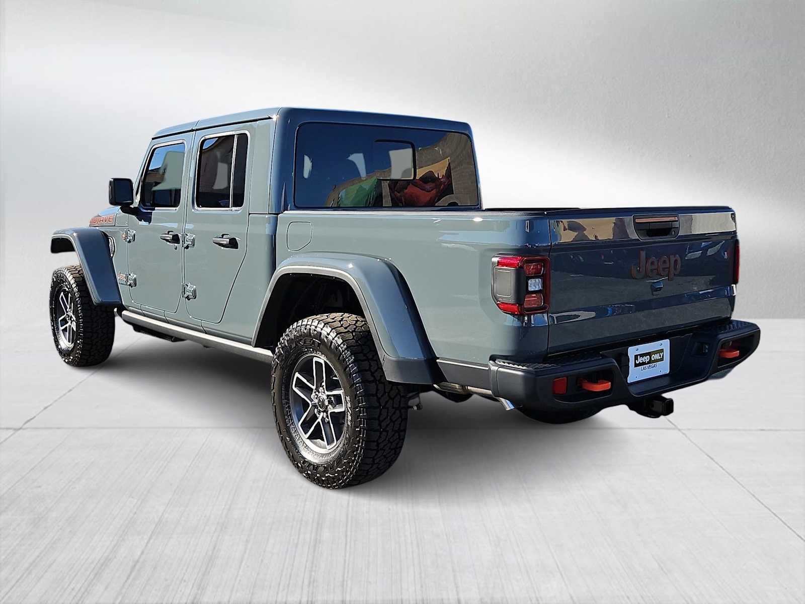 Thumbnail: 2026 Jeep Gladiator - 6