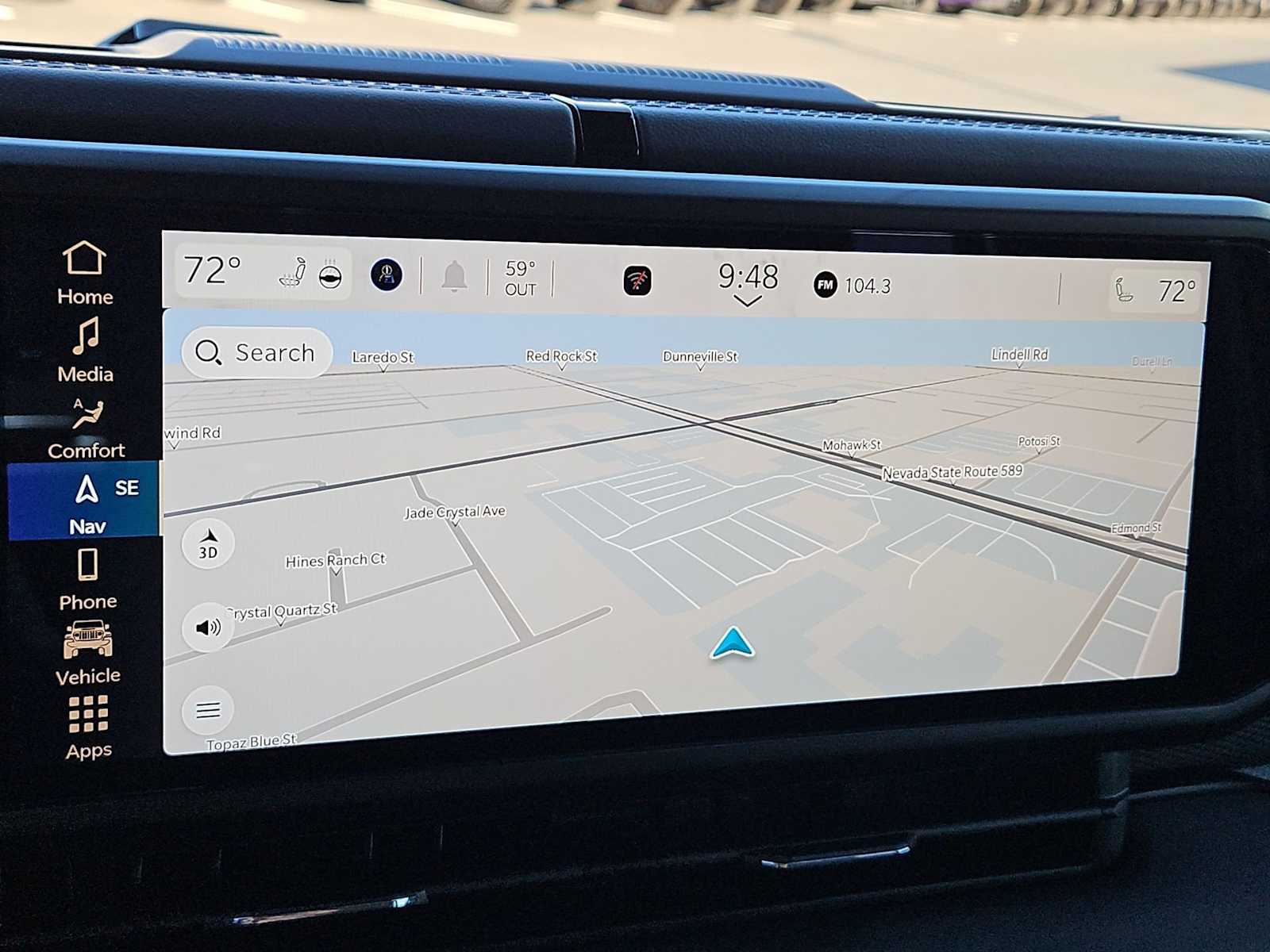 Thumbnail: 2026 Jeep Wrangler - 27