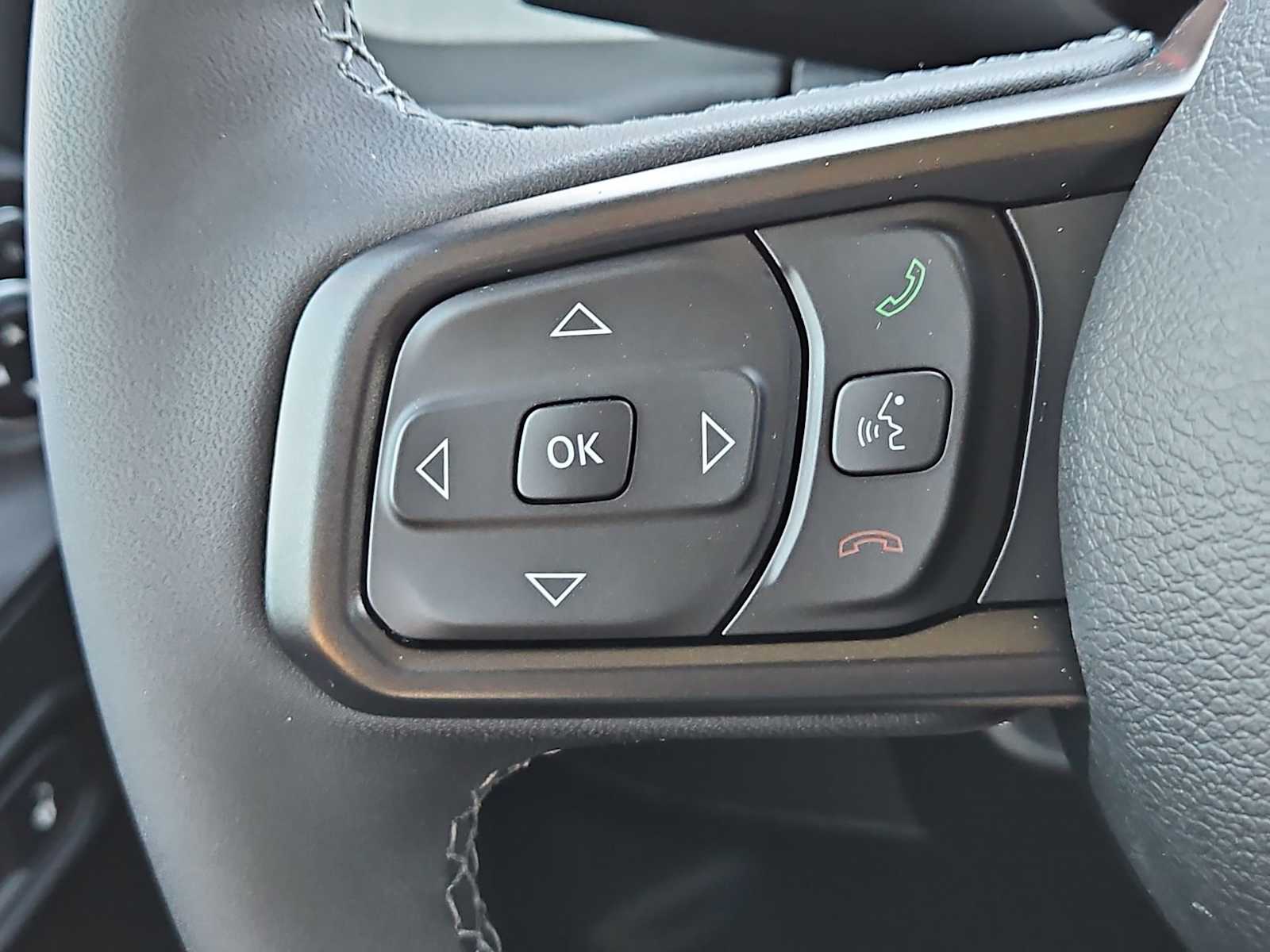 Thumbnail: 2026 Jeep Wrangler - 22