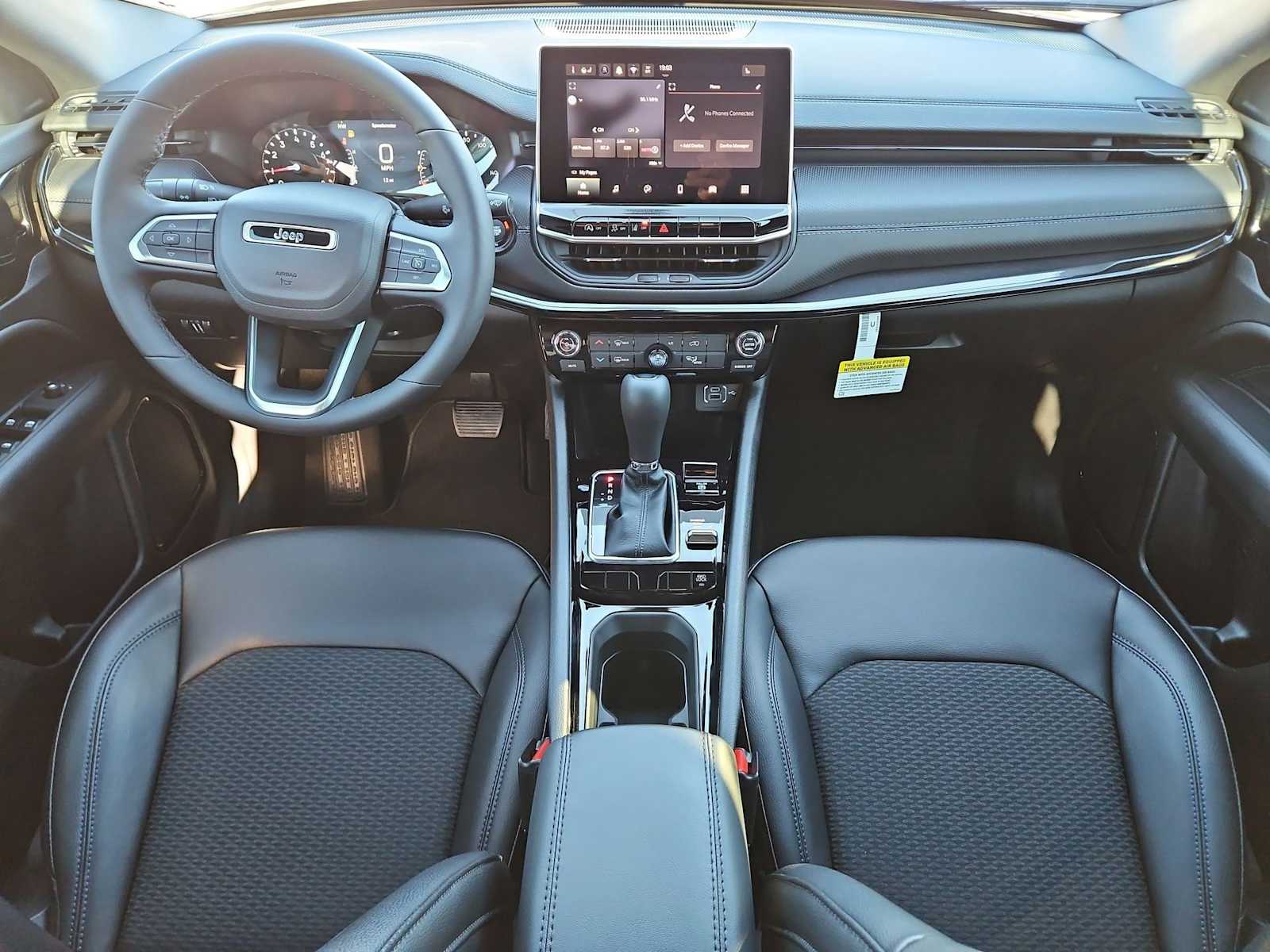 Thumbnail: 2026 Jeep Compass - 16