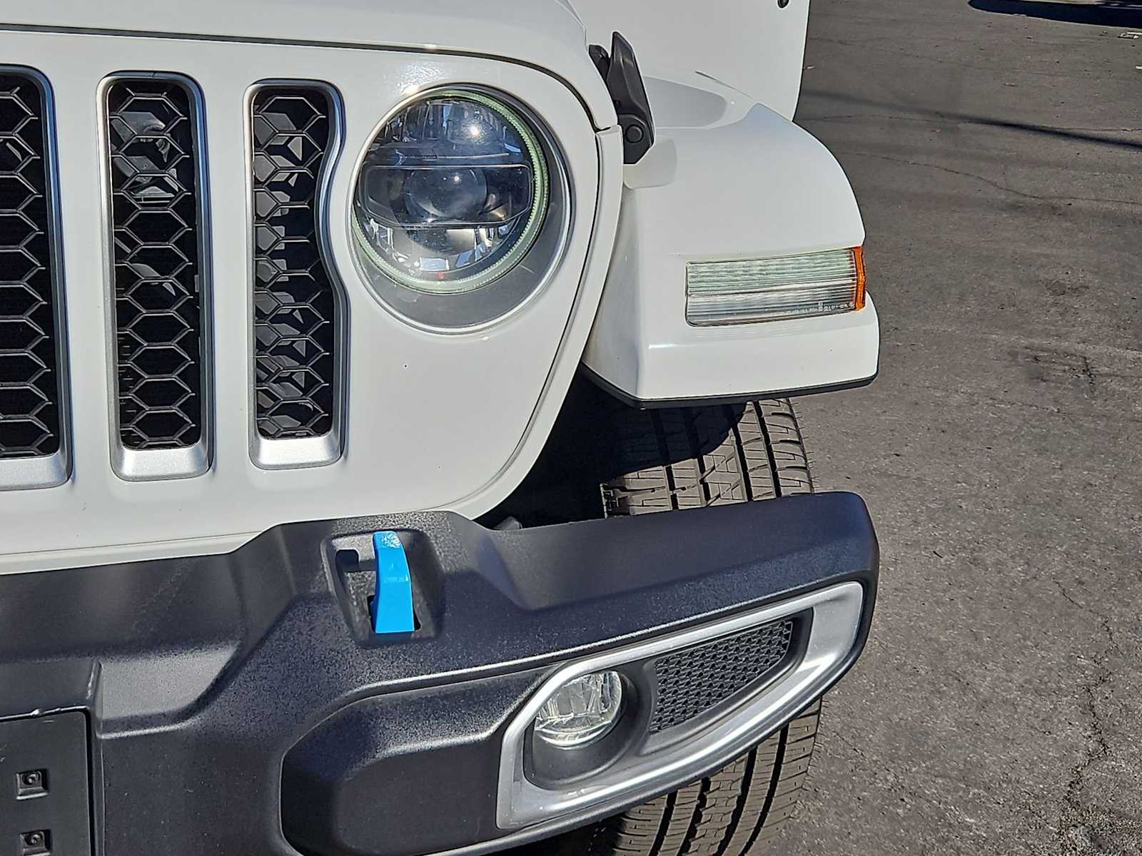 Thumbnail: 2023 Jeep Wrangler - 11