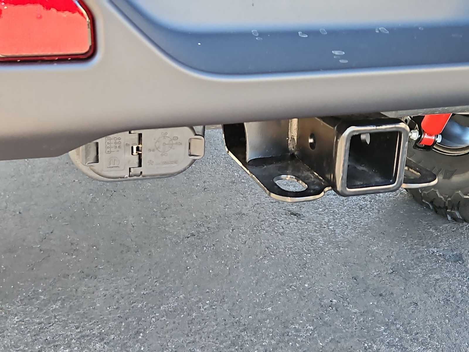 Thumbnail: 2026 Jeep Wrangler - 34