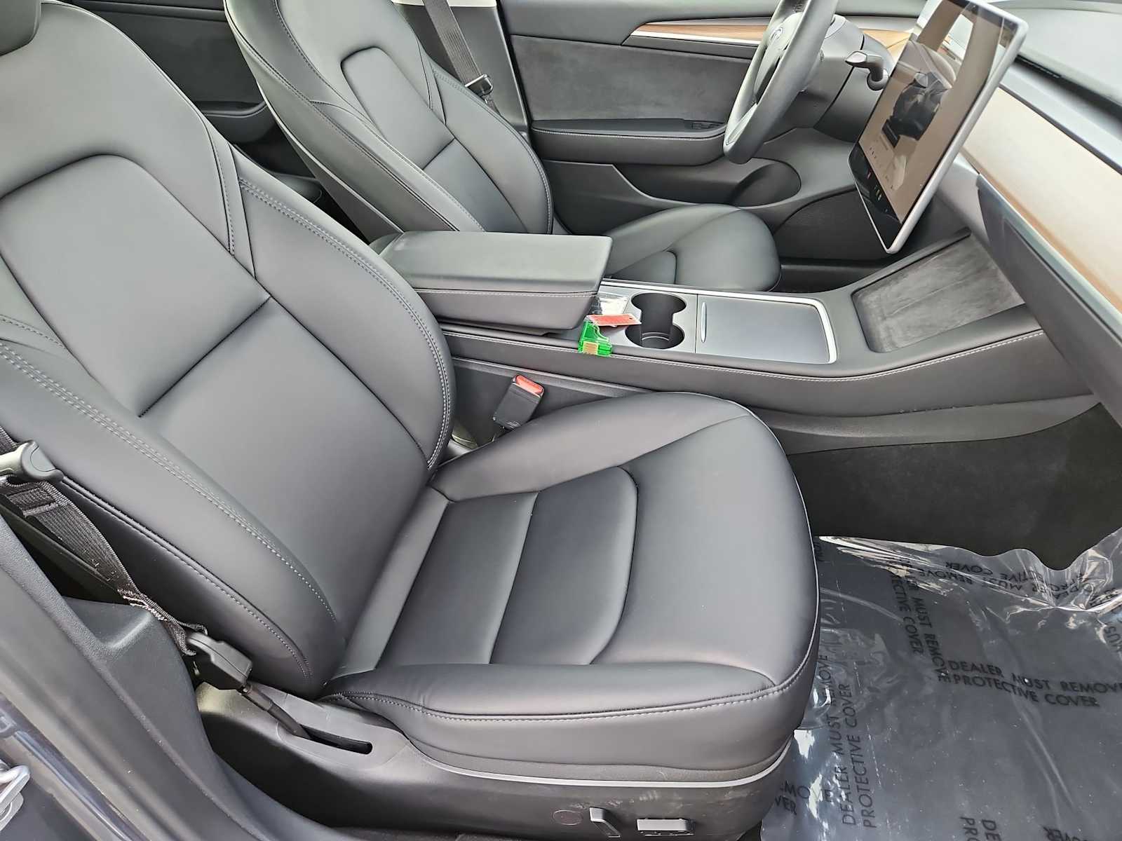 Thumbnail: 2023 Tesla Model 3 - 22