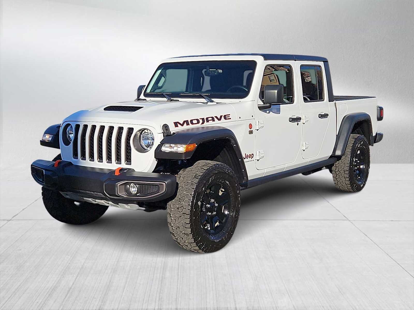 2023 Jeep Gladiator Mojave photo 4