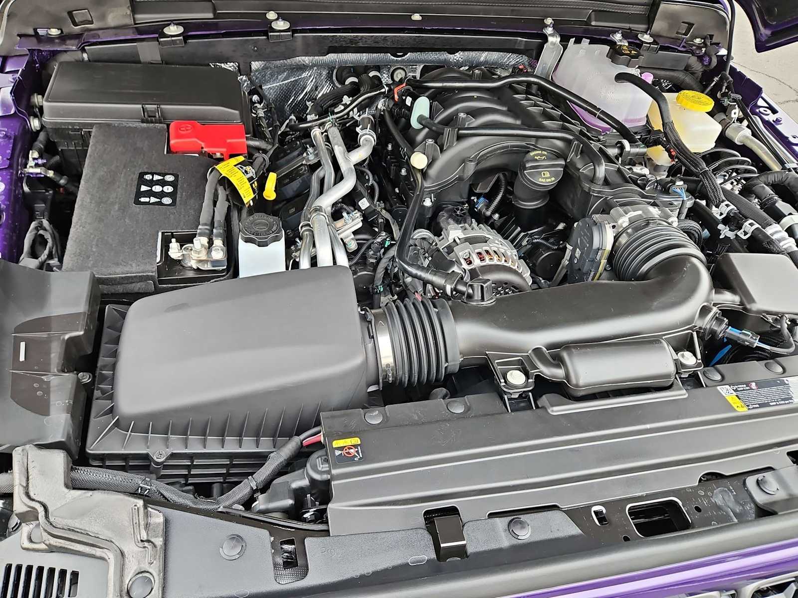 Thumbnail: 2026 Jeep Wrangler - 14