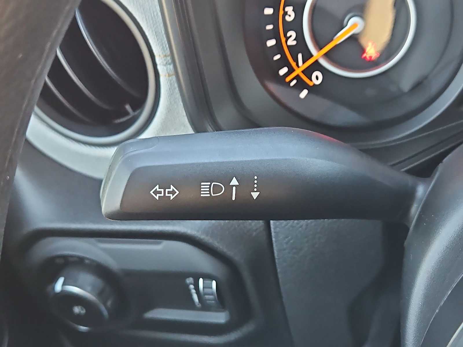 Thumbnail: 2026 Jeep Wrangler - 25