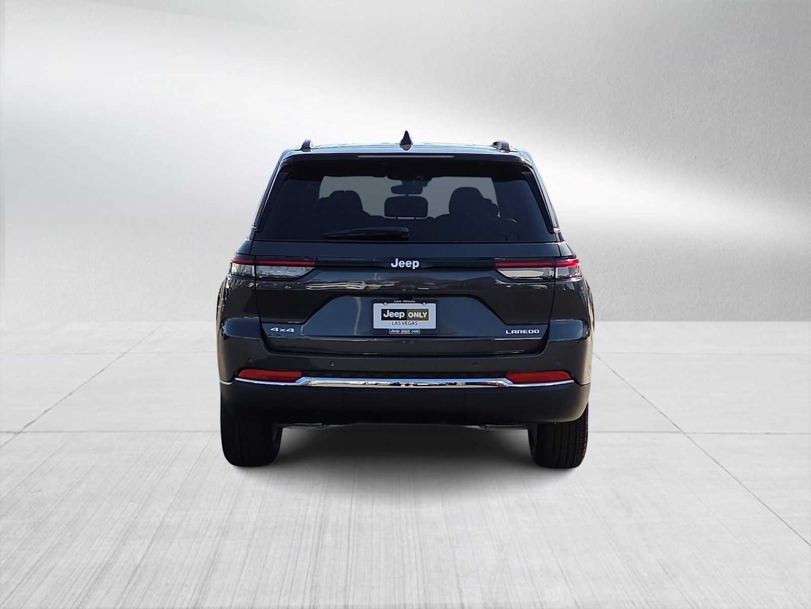 Thumbnail: 2025 Jeep Grand Cherokee - 7