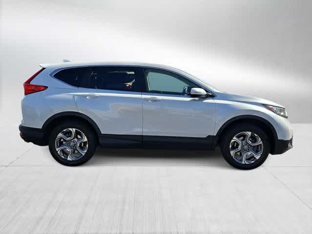 Thumbnail: 2019 Honda CR-V - 28