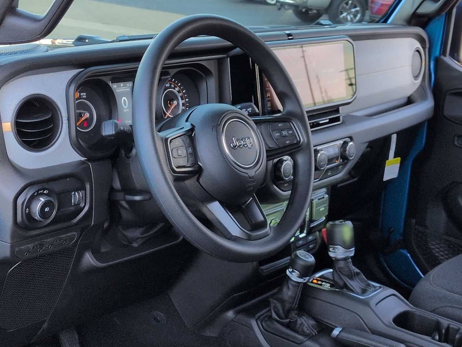 Thumbnail: 2026 Jeep Wrangler - 10