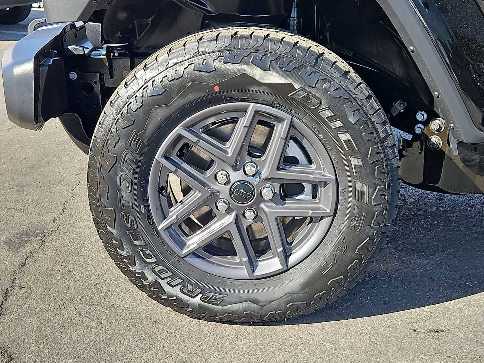 Thumbnail: 2026 Jeep Gladiator - 13