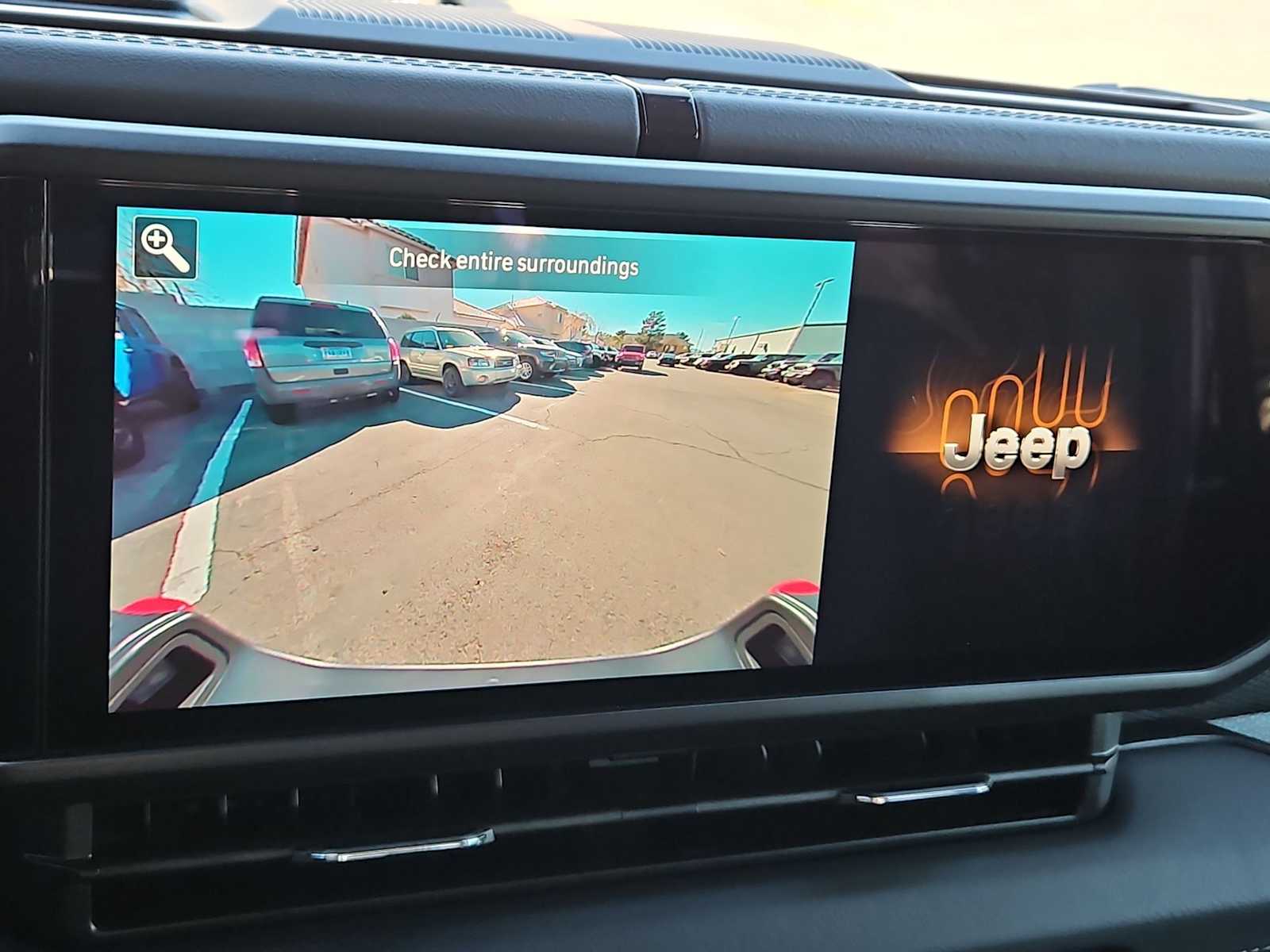 Thumbnail: 2026 Jeep Gladiator - 28