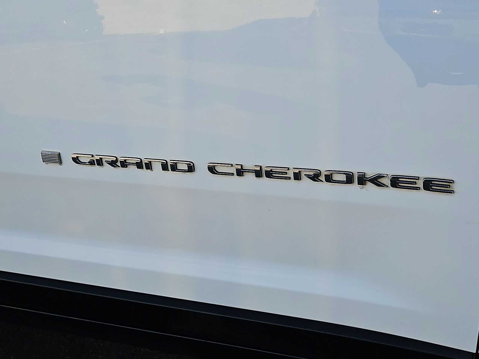 Thumbnail: 2021 Jeep Grand Cherokee L - 13