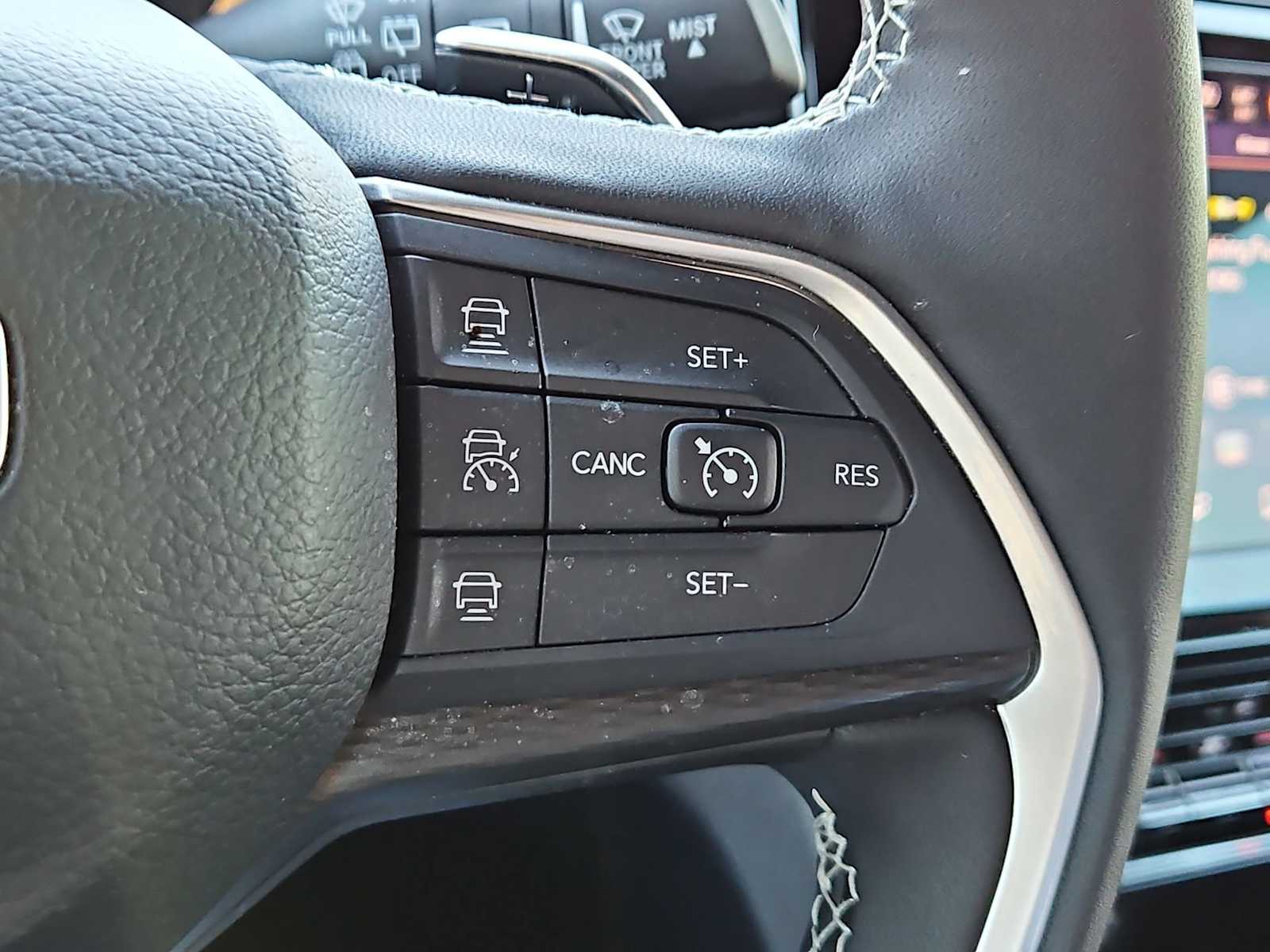 Thumbnail: 2025 Jeep Grand Cherokee - 26