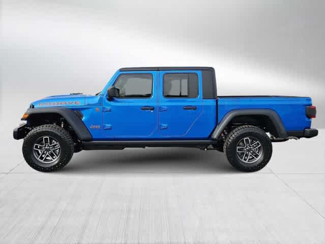 Thumbnail: 2026 Jeep Gladiator - 5