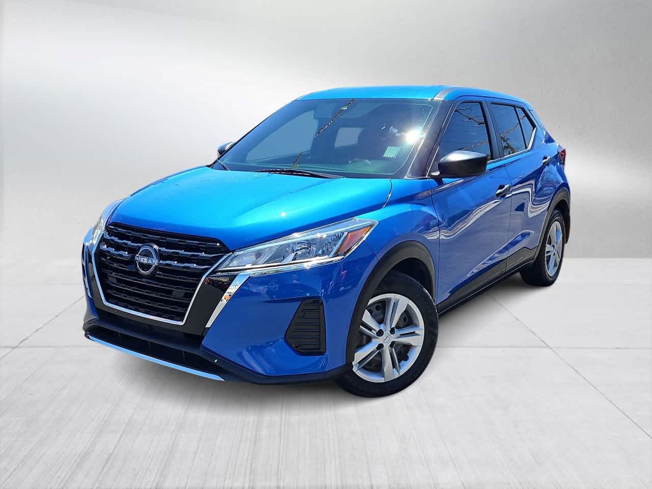 2022 Nissan Kicks S -
                  Las Vegas, NV