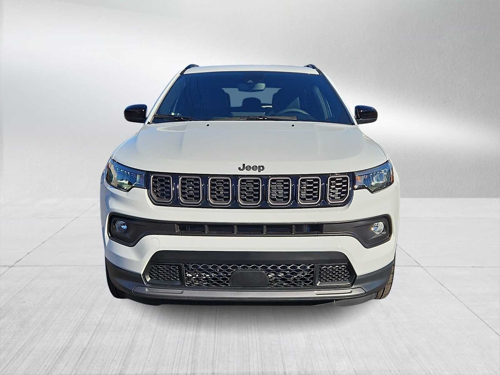 Thumbnail: 2026 Jeep Compass - 3