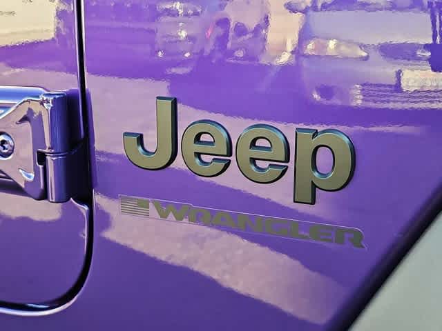 Thumbnail: 2026 Jeep Wrangler - 12