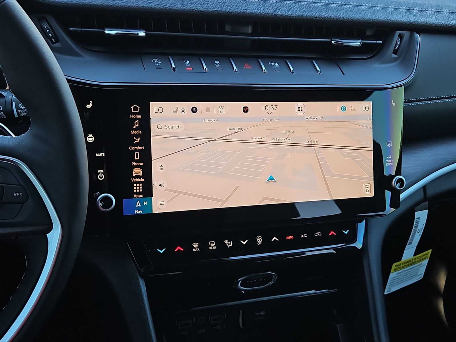 Thumbnail: 2026 Jeep Grand Cherokee - 27