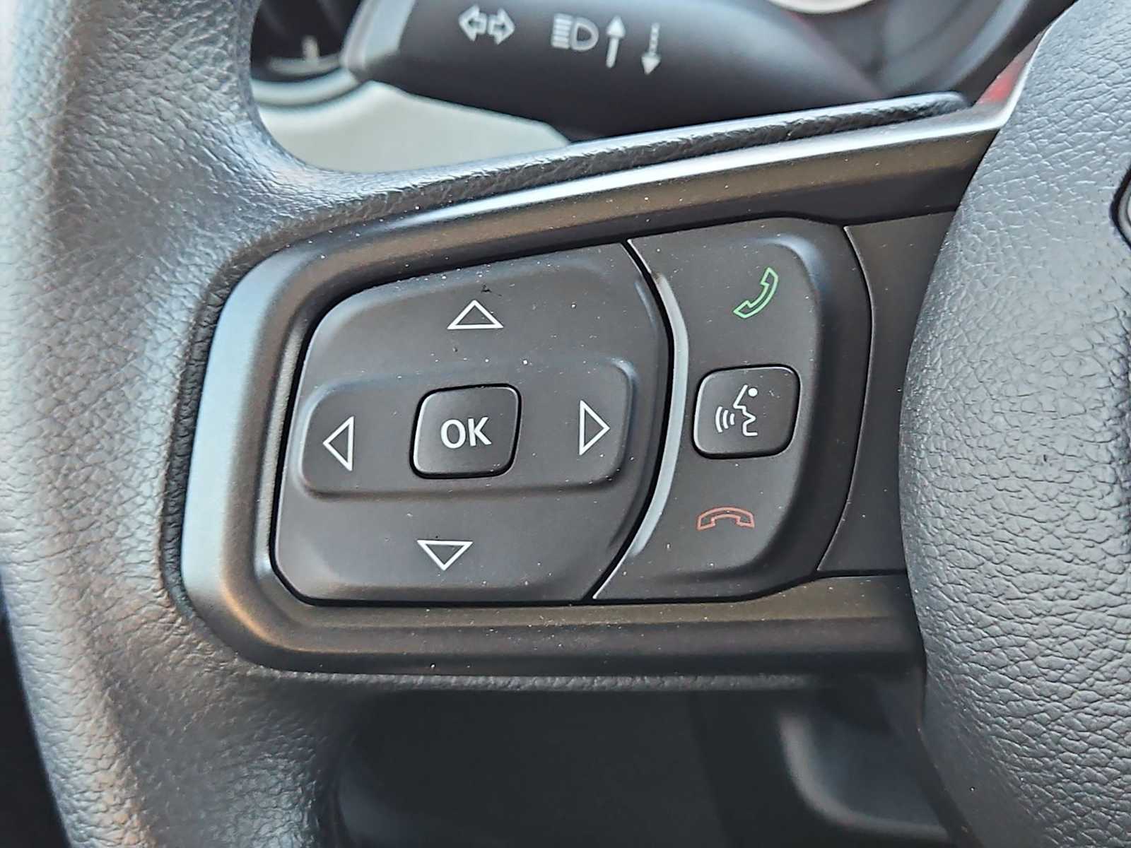 Thumbnail: 2026 Jeep Wrangler - 22