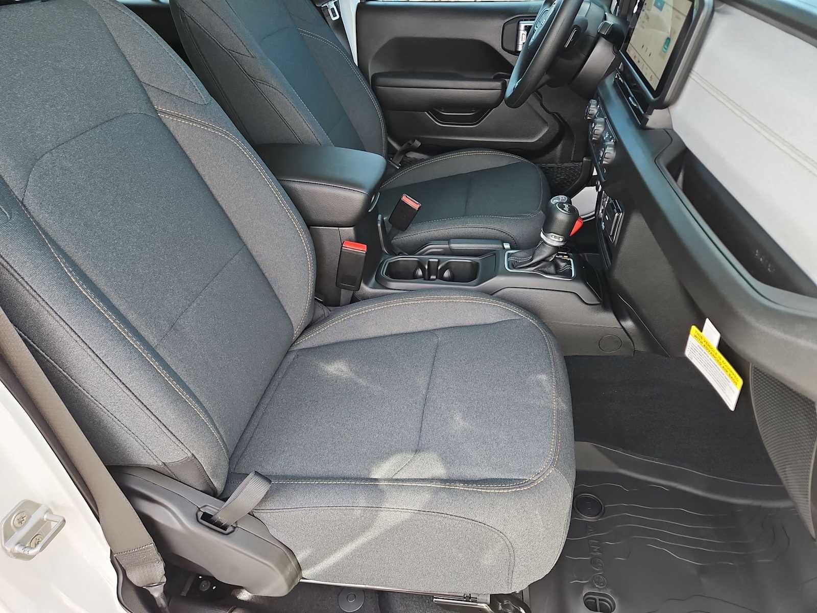 Thumbnail: 2026 Jeep Wrangler - 20