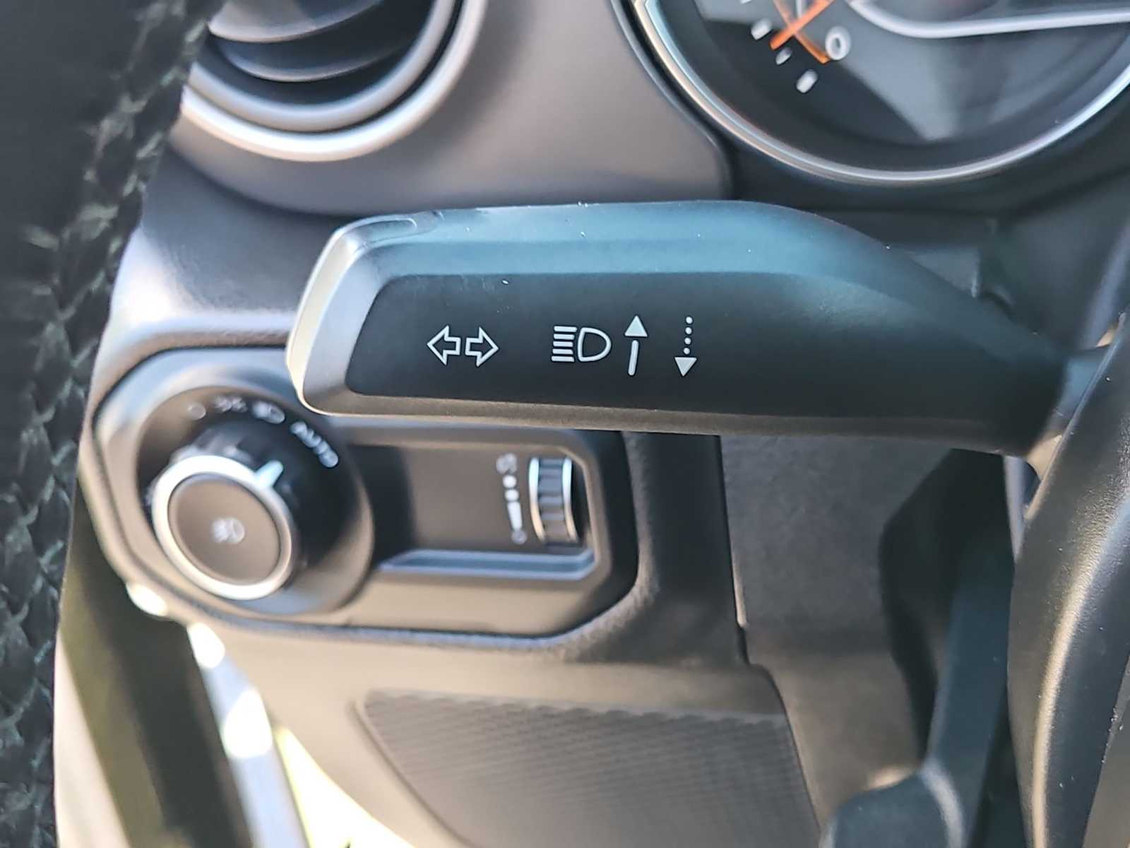 Thumbnail: 2023 Jeep Wrangler - 26