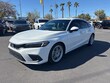 Honda Civic Hatchback