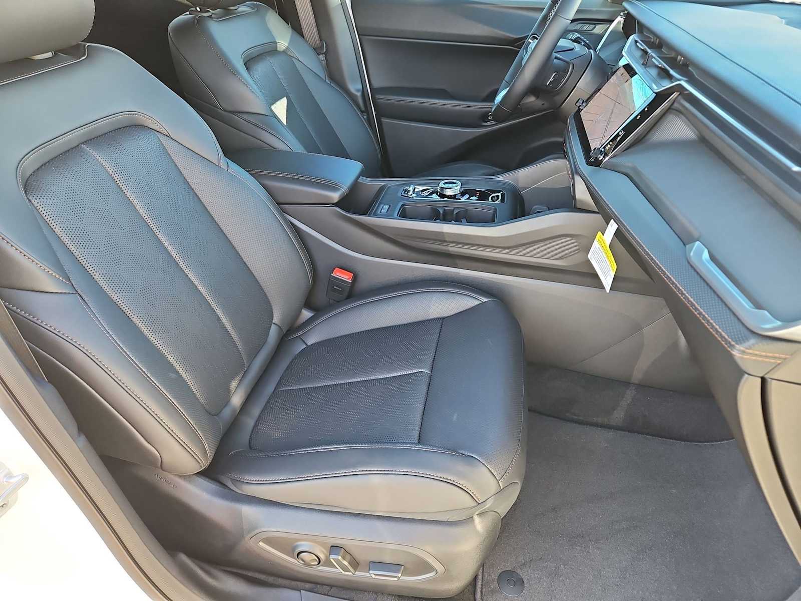 Thumbnail: 2026 Jeep Cherokee - 23