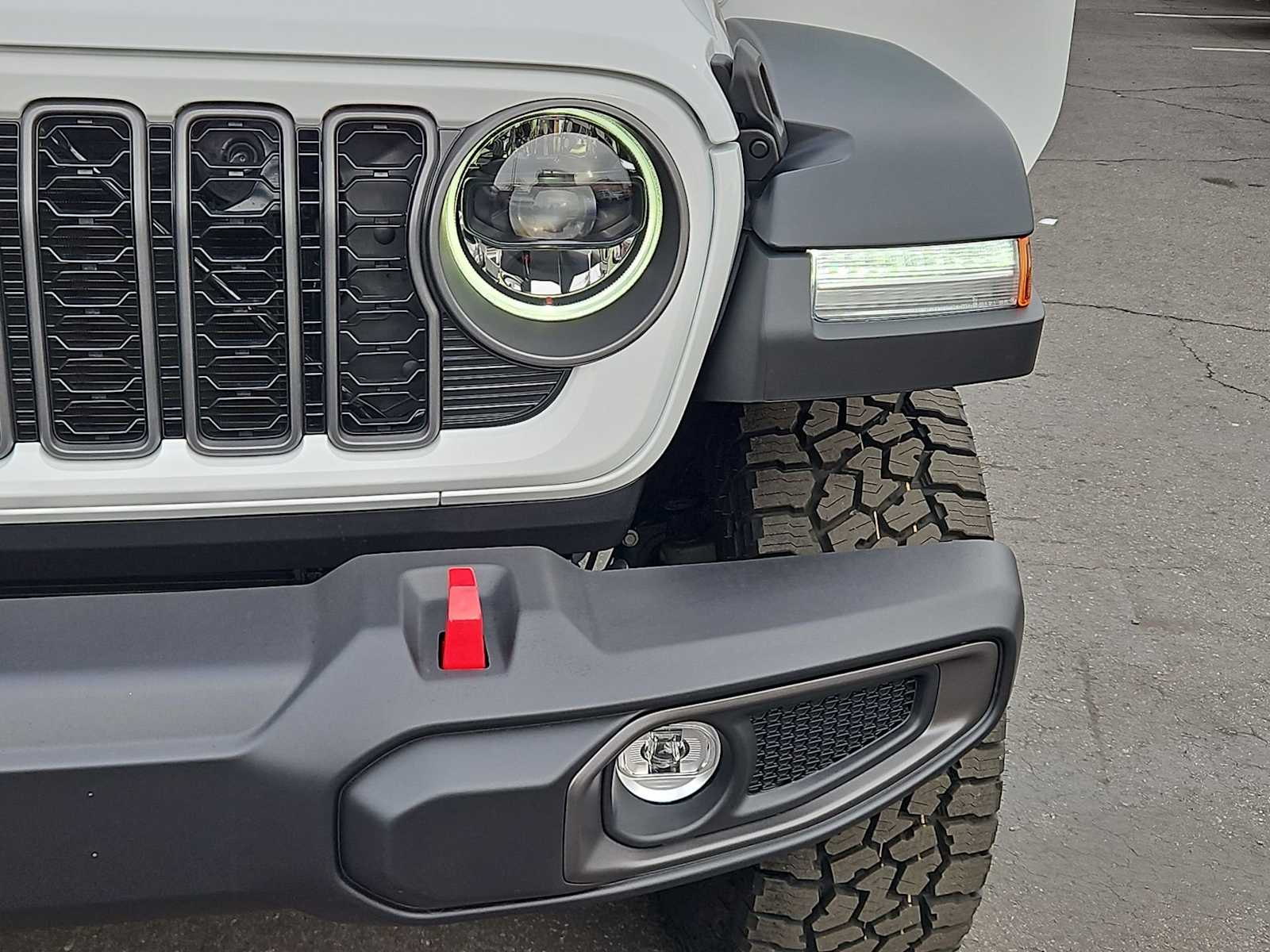 Thumbnail: 2026 Jeep Gladiator - 11