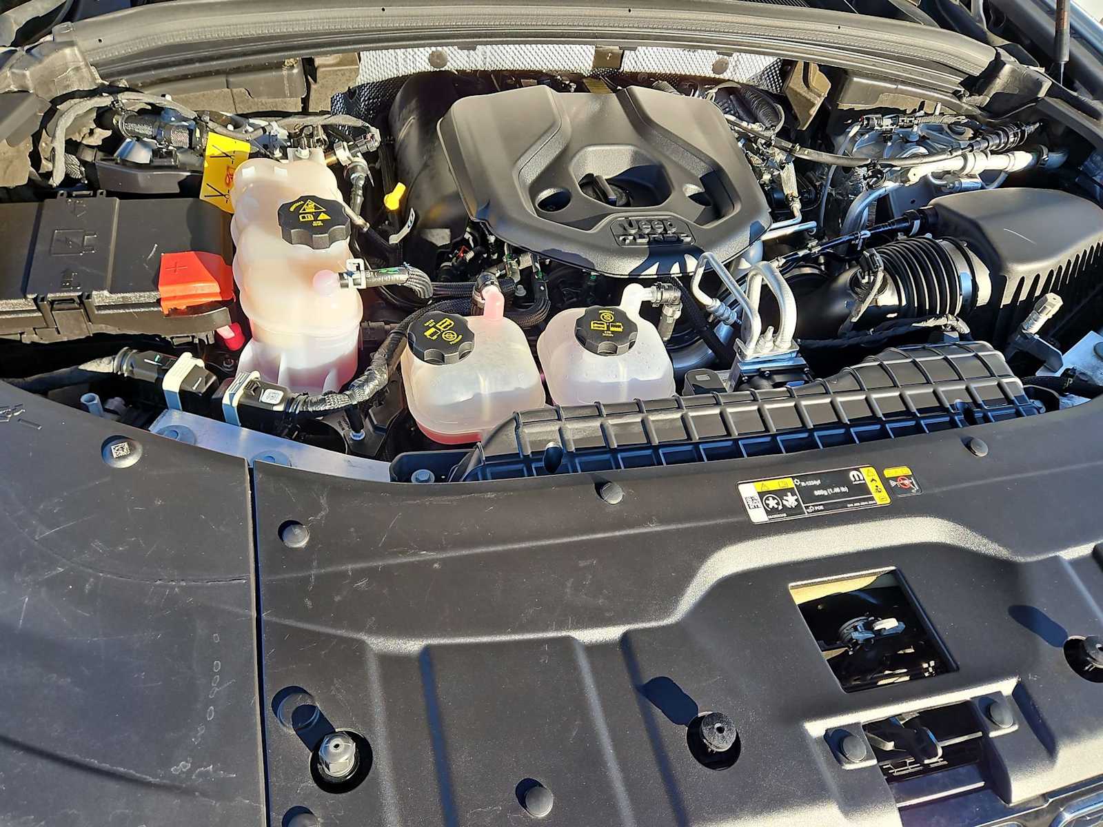 Thumbnail: 2022 Jeep Grand Cherokee - 15