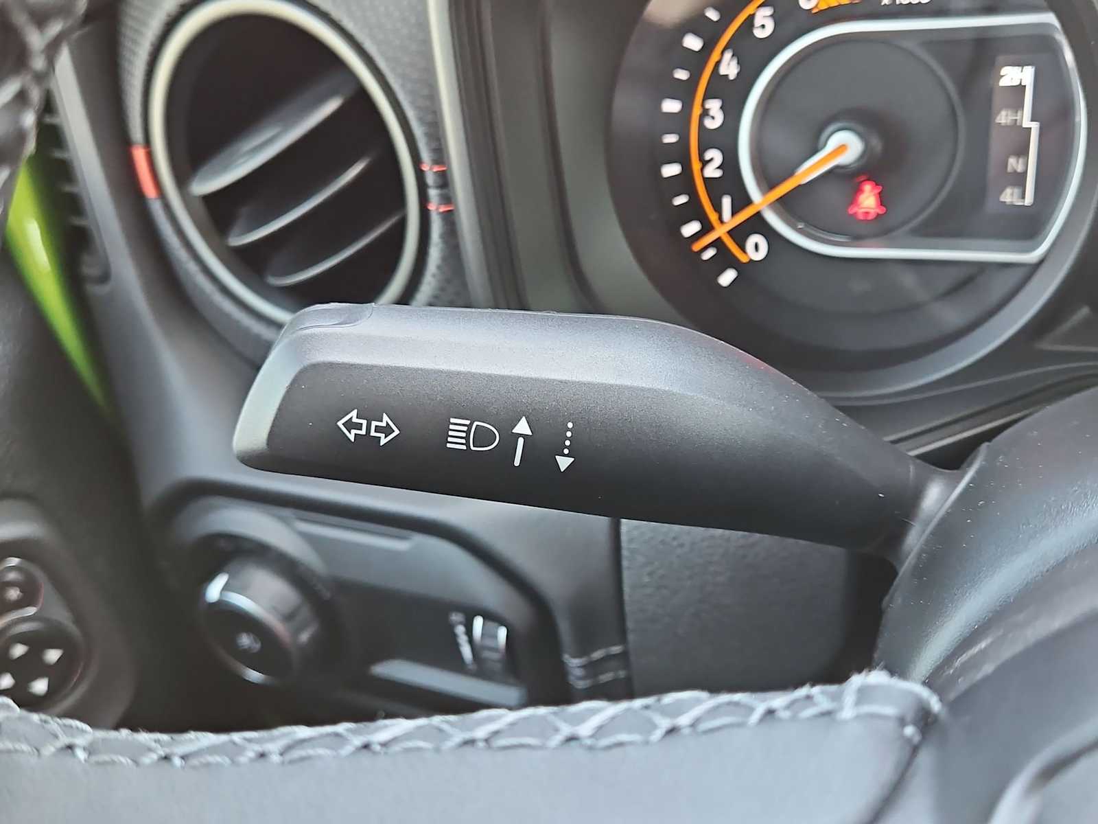 Thumbnail: 2025 Jeep Wrangler - 23