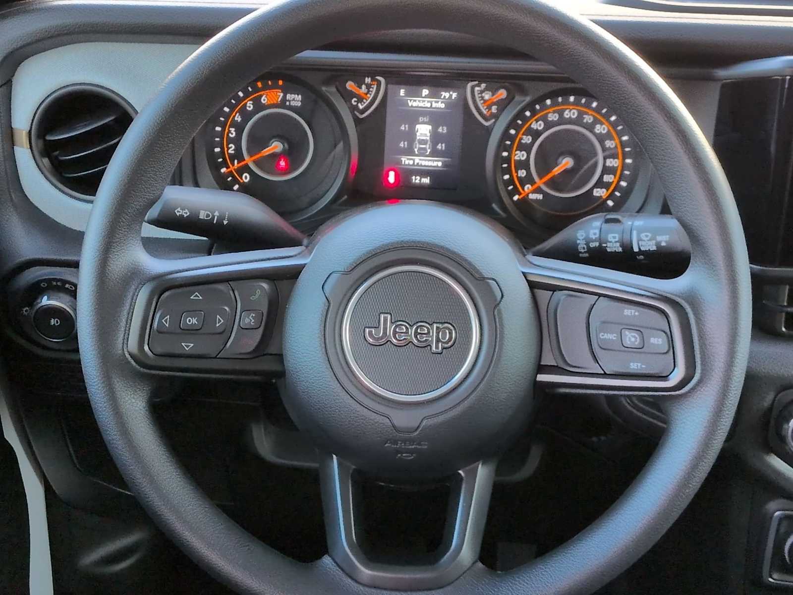 Thumbnail: 2026 Jeep Wrangler - 22