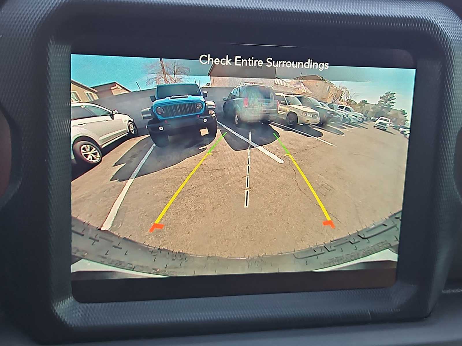 Thumbnail: 2023 Jeep Wrangler - 27