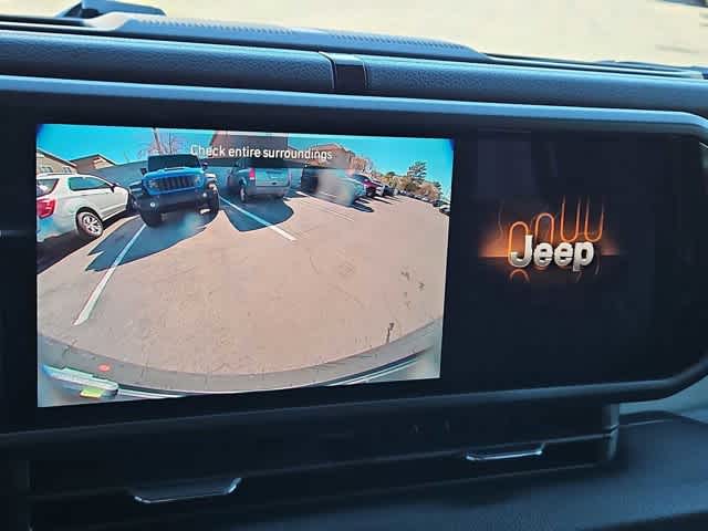 Thumbnail: 2026 Jeep Wrangler - 27