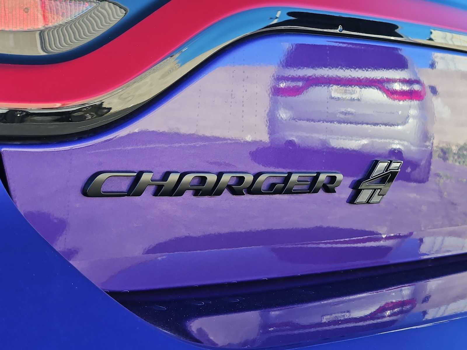 Thumbnail: 2023 Dodge Charger - 12