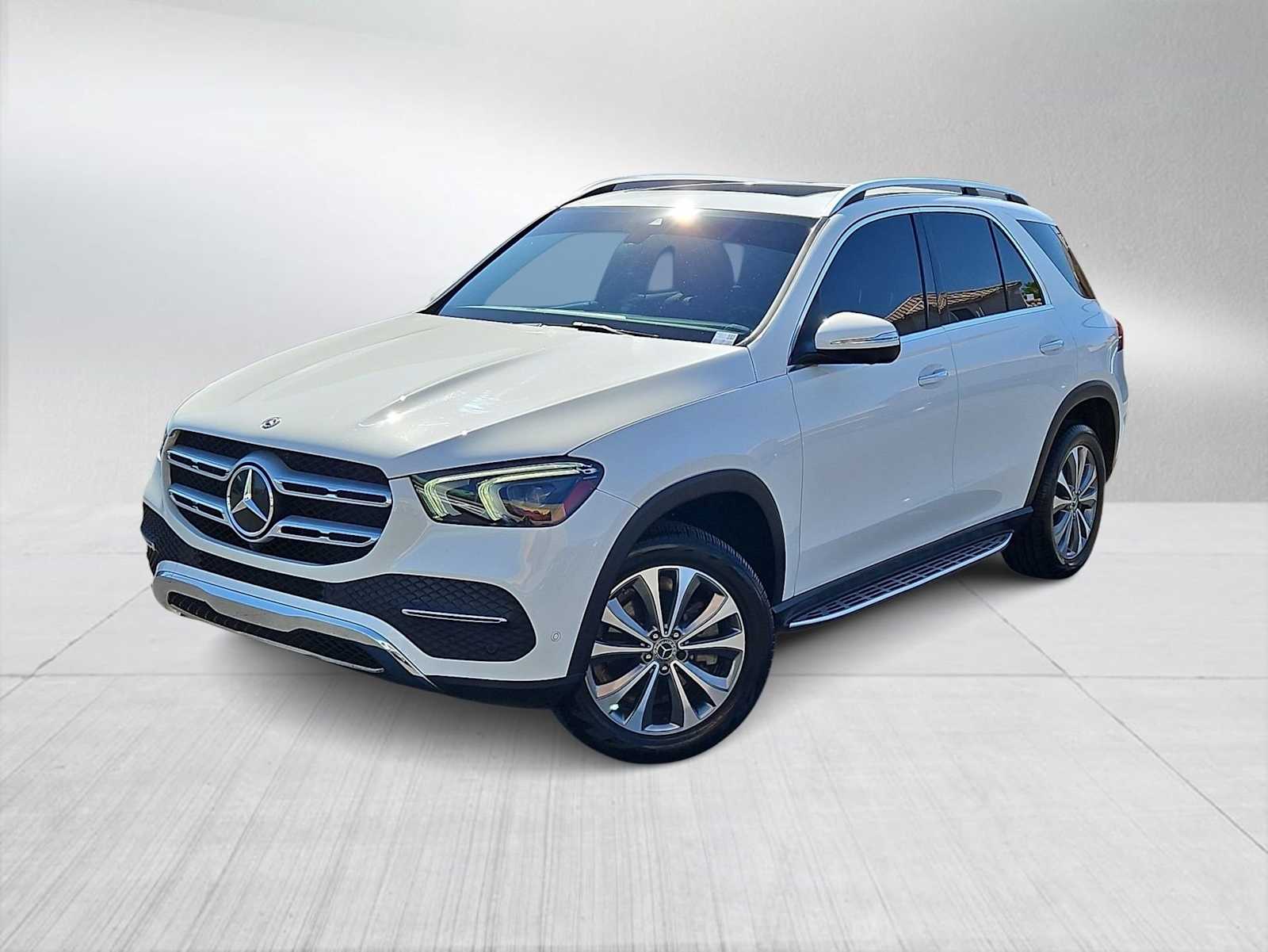 2020 Mercedes-Benz GLE 350 -
                Las Vegas, NV