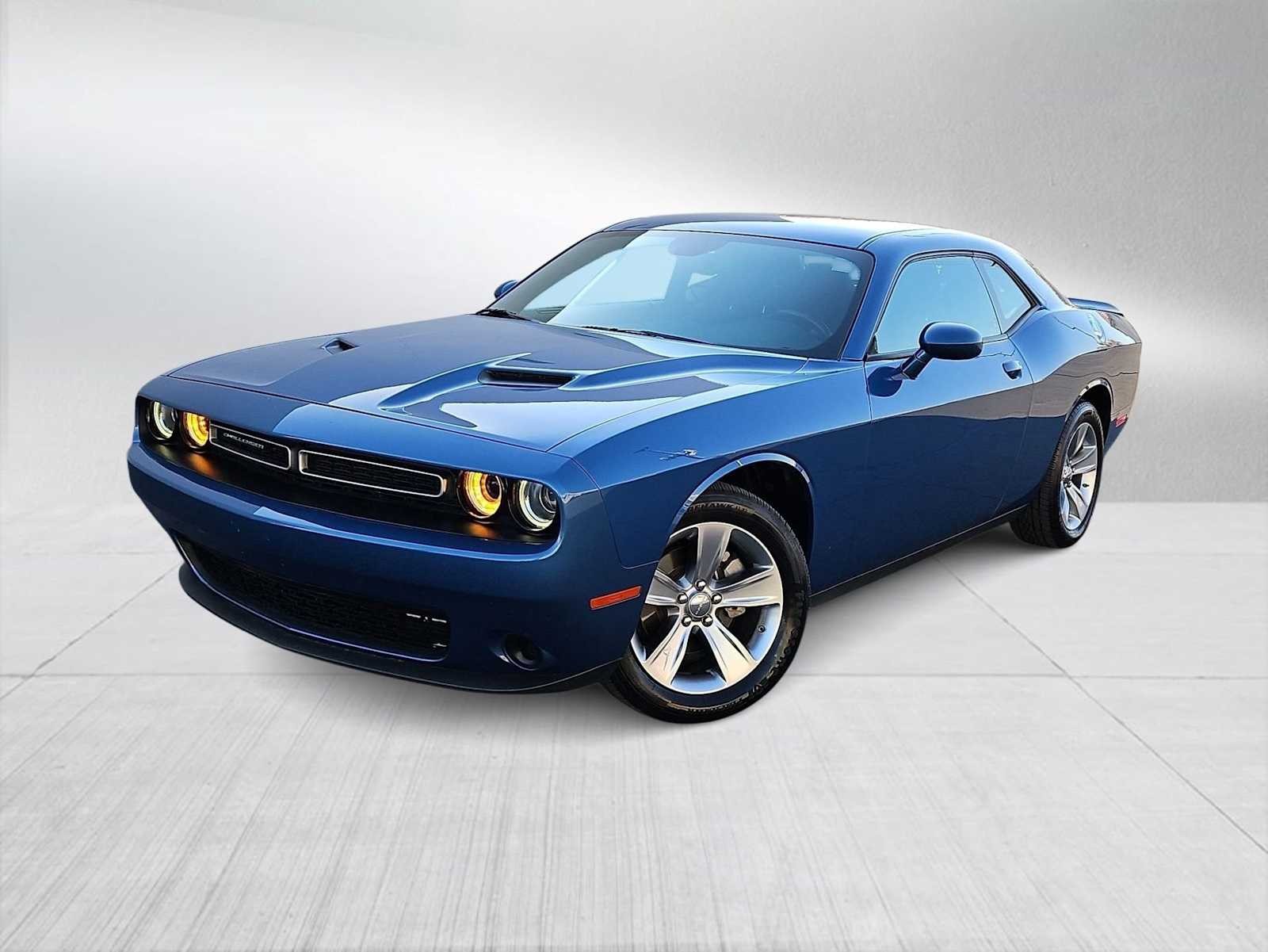 2022 Dodge Challenger SXT -
                Las Vegas, NV