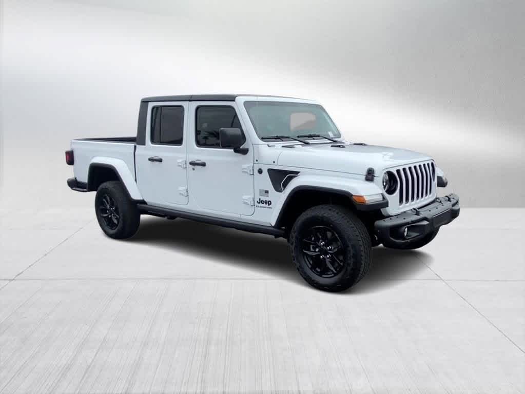 2023 Jeep Gladiator Freedom Edition -
                Las Vegas, NV