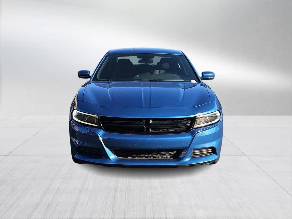 2022 Dodge Charger SXT -
                Las Vegas, NV