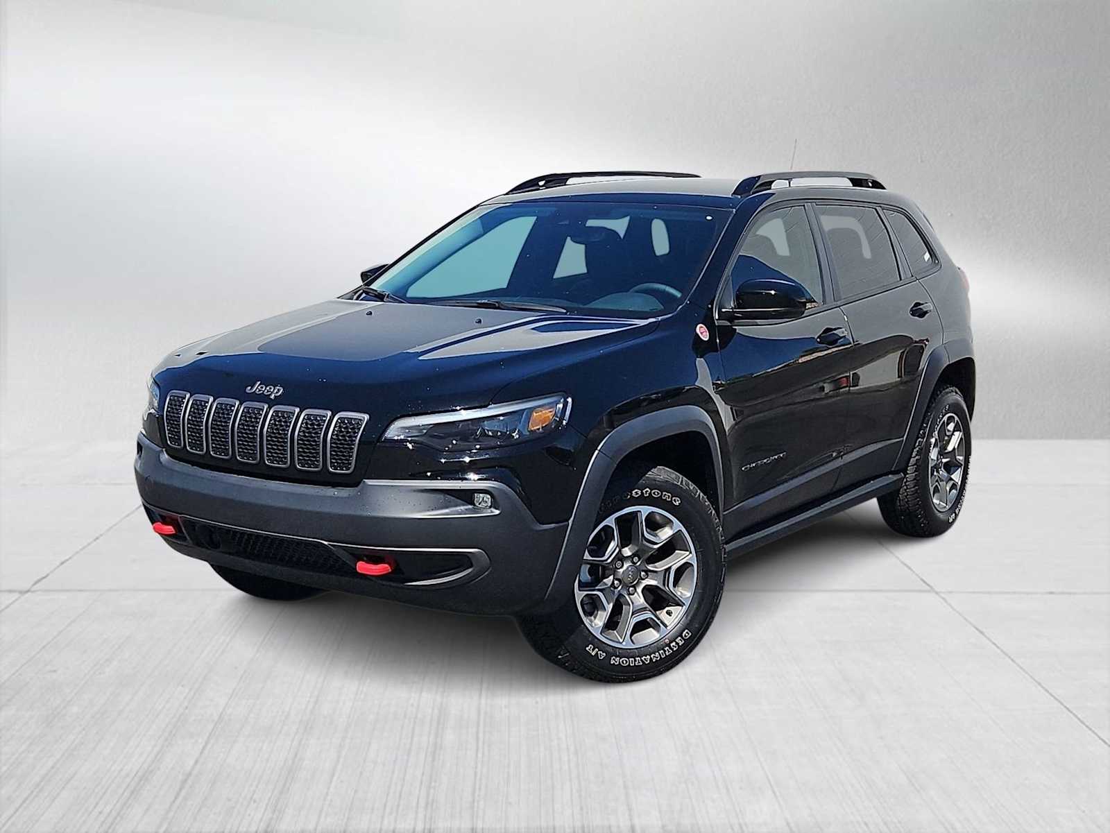 2022 Jeep Cherokee Trailhawk -
                Las Vegas, NV