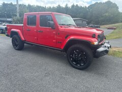2025 Jeep Gladiator NIGHTHAWK 4X4 Pickup